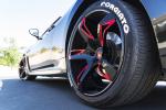 Maserati GranCabrio on Forgiato Wheels (COPIATO-ECX) 2016 года